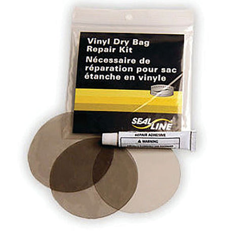 SealLine Vinyl Dry Bag Repair Kit