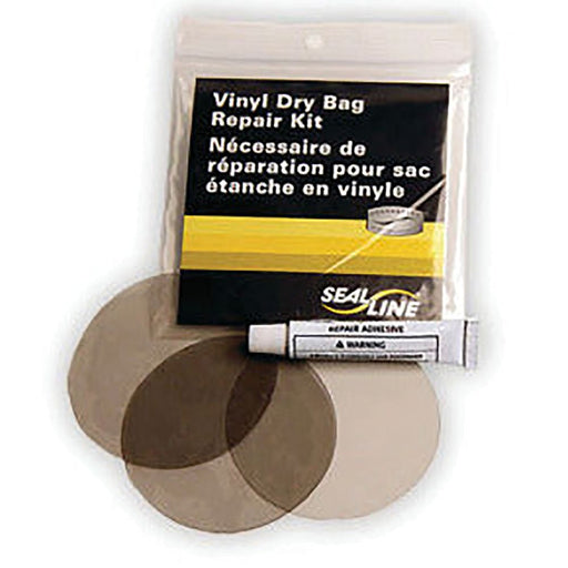 SealLine Vinyl Dry Bag Repair Kit