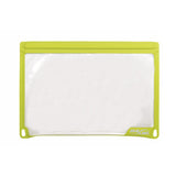 SealLine E-Case, Waterproof Phone and Tablet Dry Cases extra large green