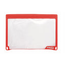 SealLine E-Case, Waterproof Phone and Tablet Dry Cases extra large red
