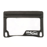 SealLine E-Case, Waterproof Phone and Tablet Dry Cases small black
