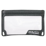 SealLine E-Case, Waterproof Phone and Tablet Dry Cases small grey