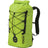 SealLine Bigfork Dry Daypack lime corner view