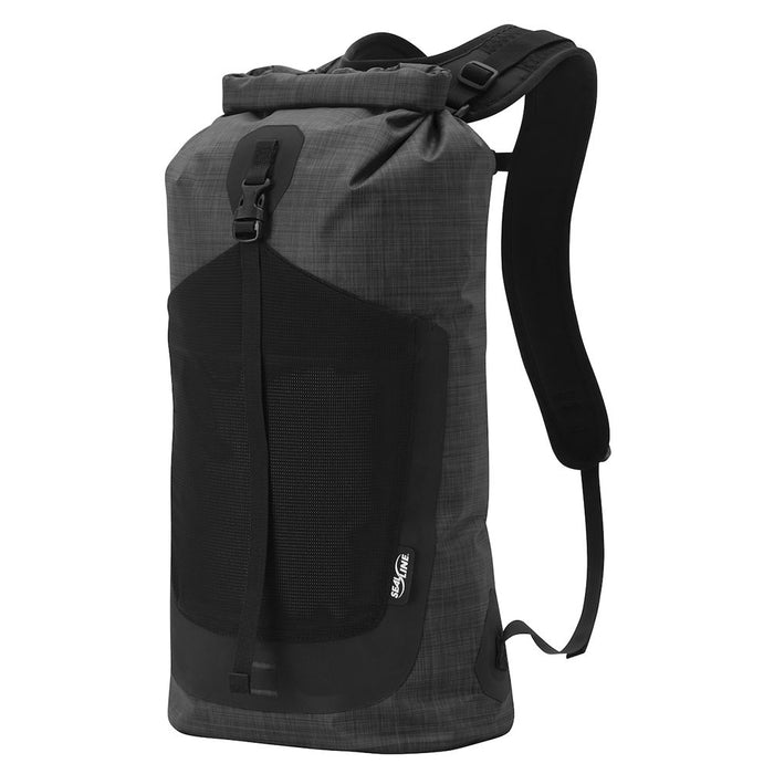 SealLine Skylake Dry Daypack grey