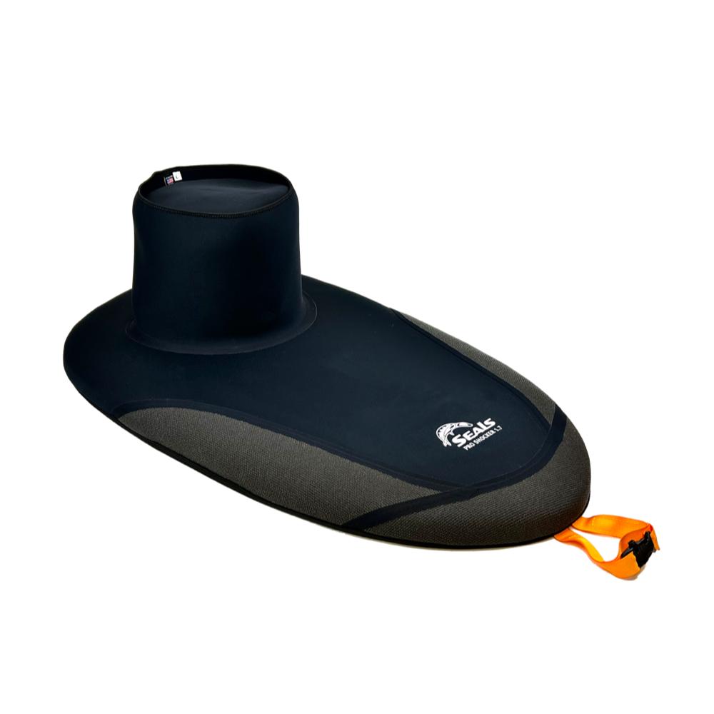 Seals Pro Shocker Deck