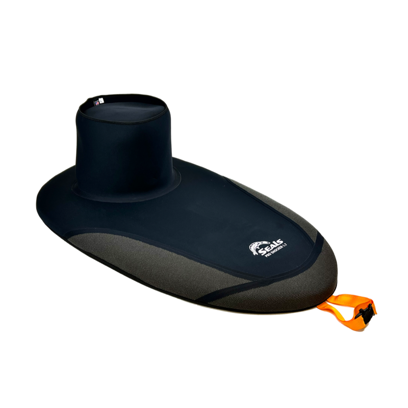 Seals Pro Shocker Deck