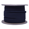 Shockcord (Bungee Cord) 3, 6, 8 mm black