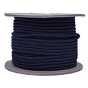 Shockcord (Bungee Cord) 3, 6, 8 mm black