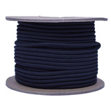 Shockcord (Bungee Cord) 3, 6, 8 mm black