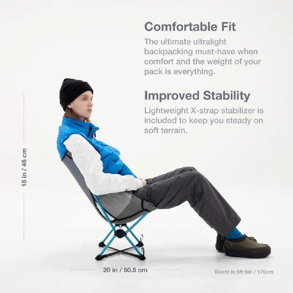 Helinox Chair Zero LT