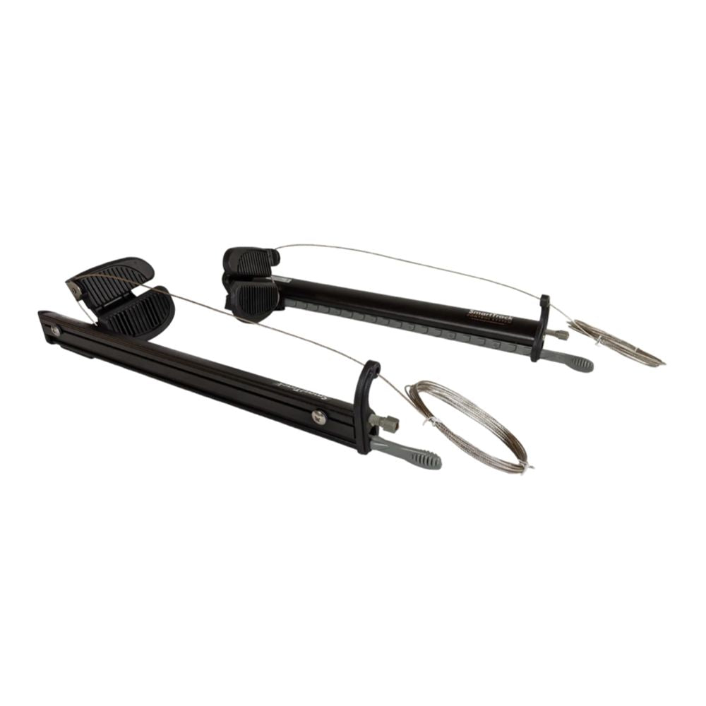SmartTrack Performance Toe Pilot Foot Control w/ Barrel Loc