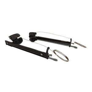 SmartTrack Performance Toe Pilot Foot Control w/ Barrel Loc