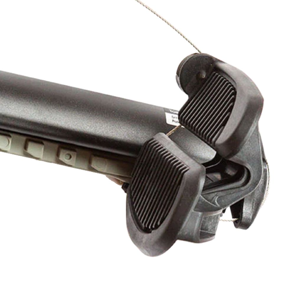 SmartTrack Performance Toe Pilot Foot Control w/ Barrel Loc