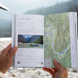 Soca Source To Sea Guidebook Closeup