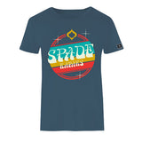 SPADE Disco rain T-Shirt