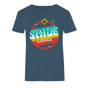 SPADE Disco rain T-Shirt