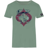 SPADE Boater Van T-Shirt
