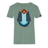 SPADE Where you find us T-Shirt