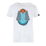 SPADE Where you find us T-Shirt