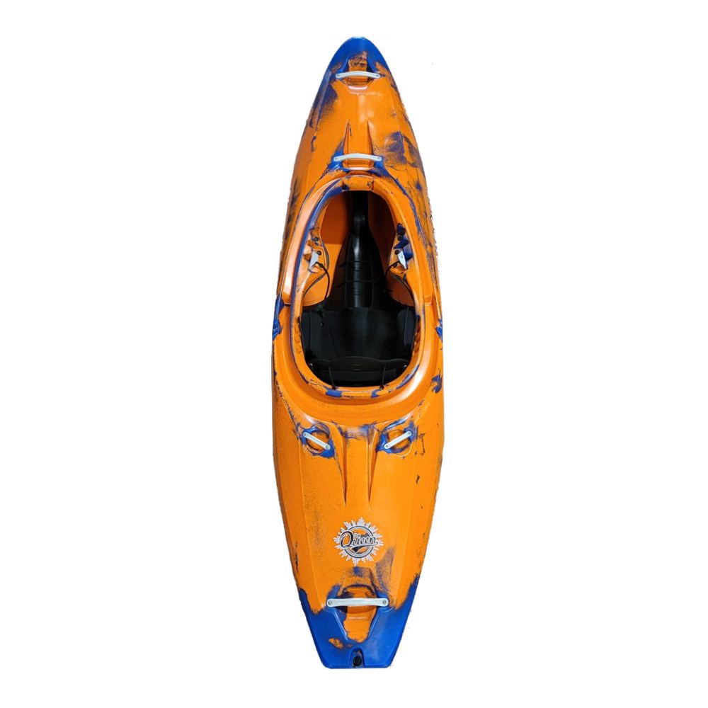 SPADE Queen of Hearts Kayak