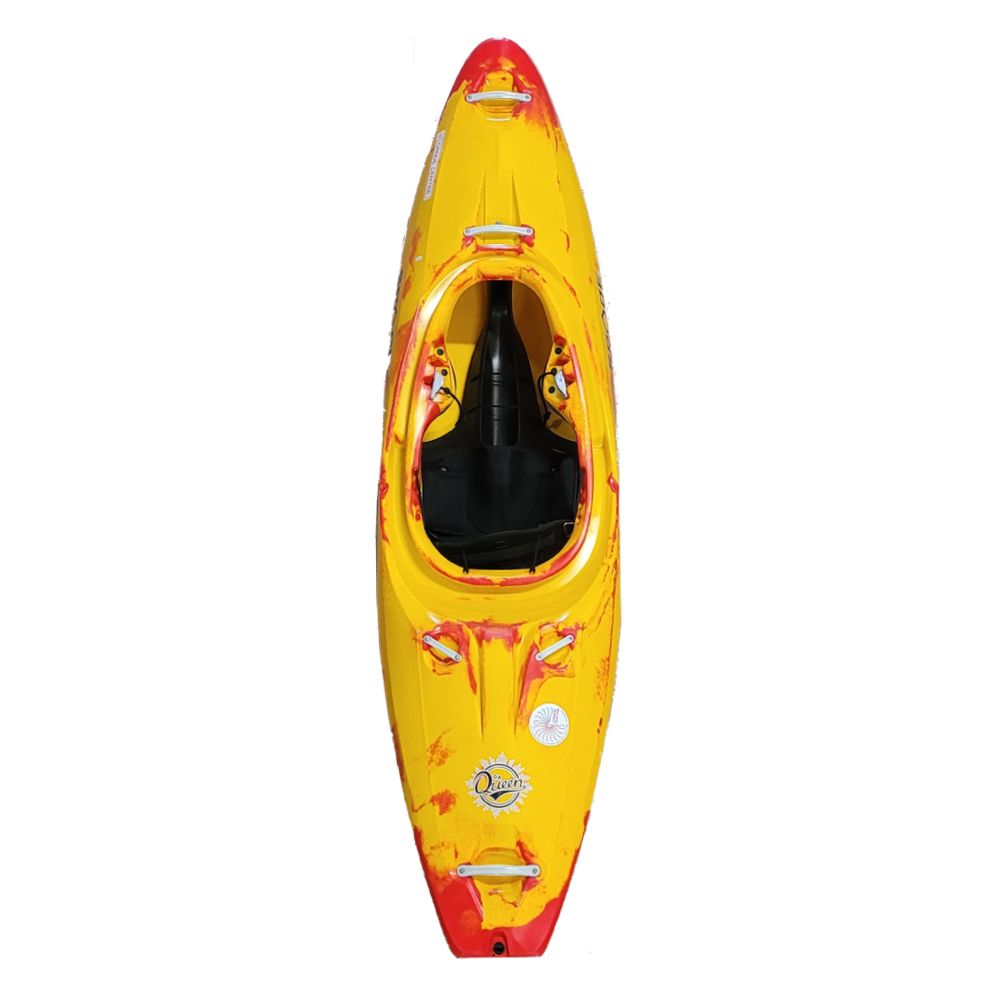 SPADE Queen of Hearts Kayak