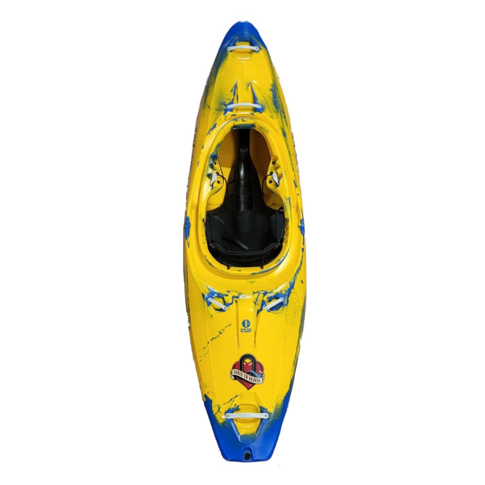 SPADE Queen of Hearts Kayak