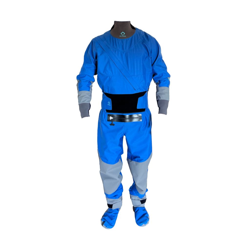 SPADE Raindancer Drysuit