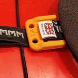 Sea Flow Spray Deck Easy Release