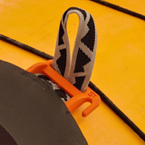 Sea Flow Spray Deck Easy Release