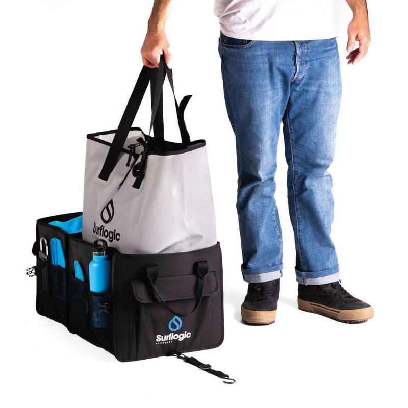 Surflogic Car Organizer