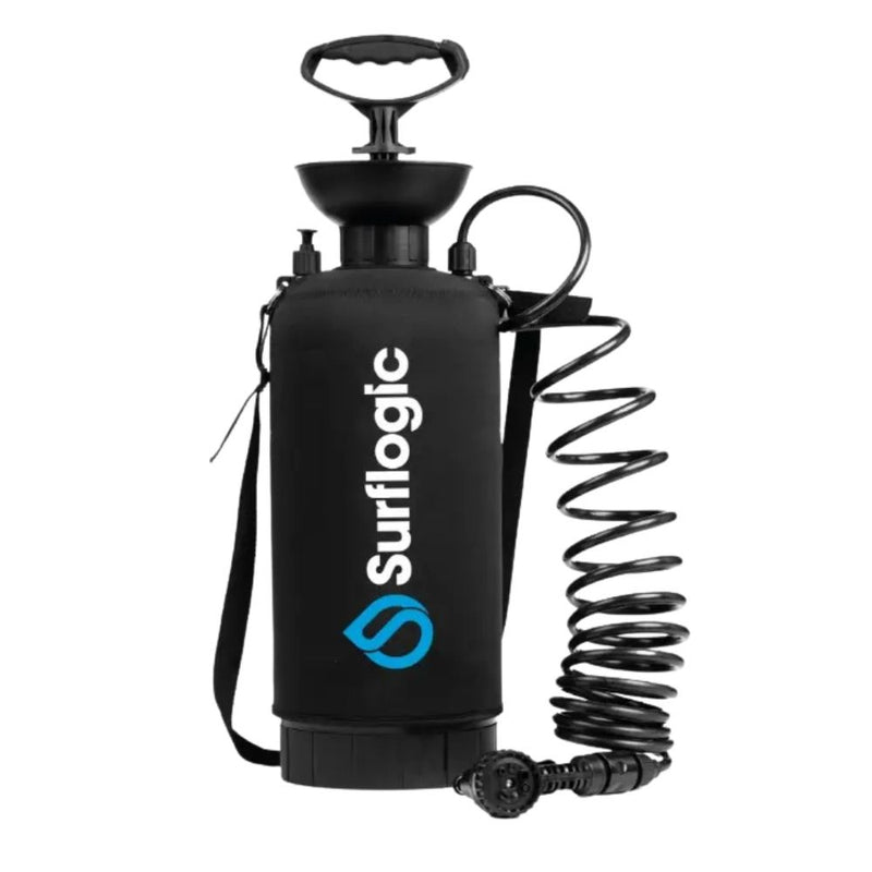 Surflogic Portable shower