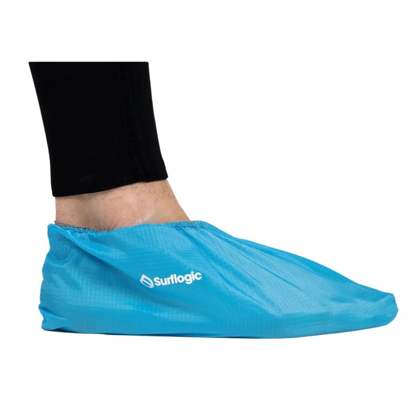 Surflogic Wetsuit easy entry sock