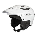 Sweet Protection Rocker White Left Side