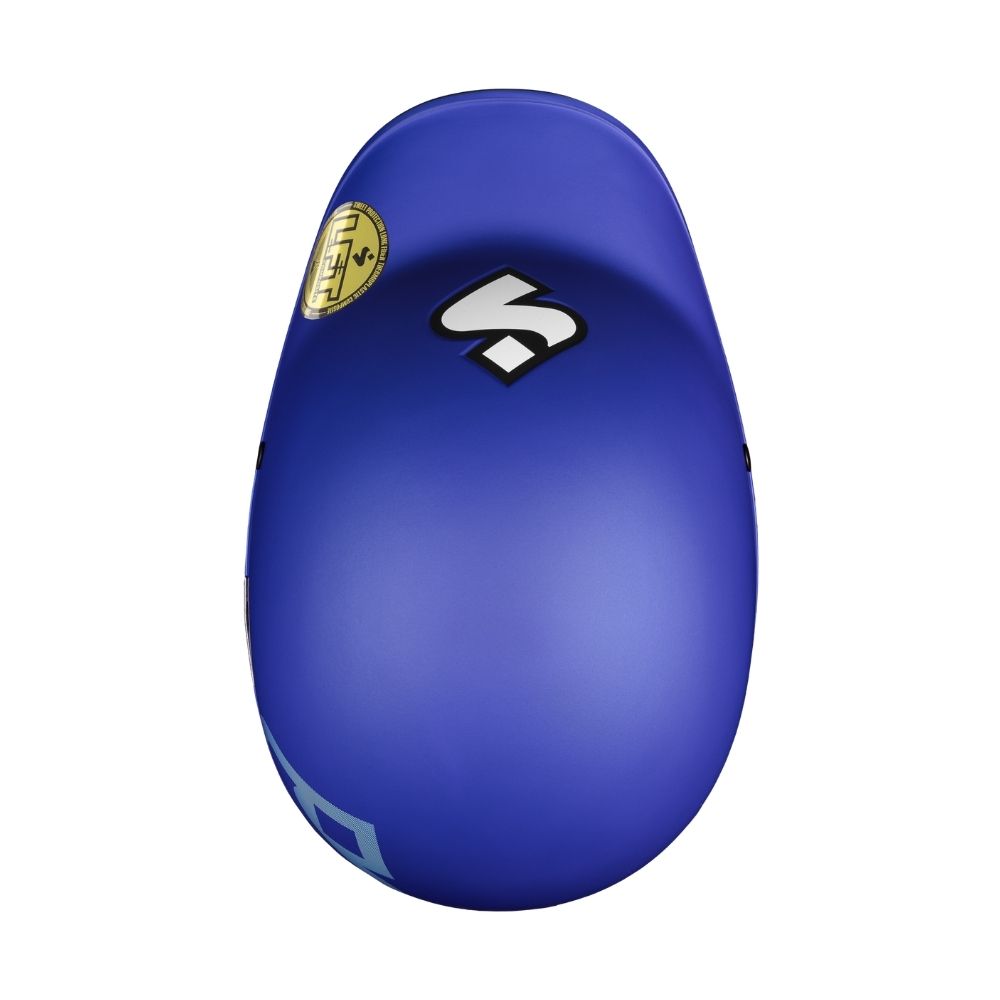 Sweet Protection Strutter Kayak Helmet Reflex Blue Top