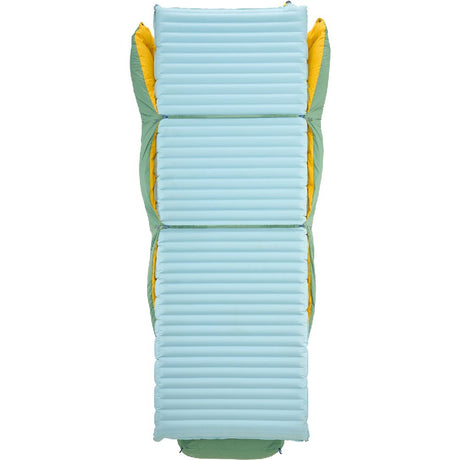 Therm-a-Rest Corus 20F/-6C Reg sleeping pad attached