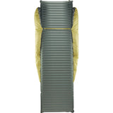 Therm-a-Rest Corus 32F/0C Quilt Regular SynergyLink Connectors with mattress