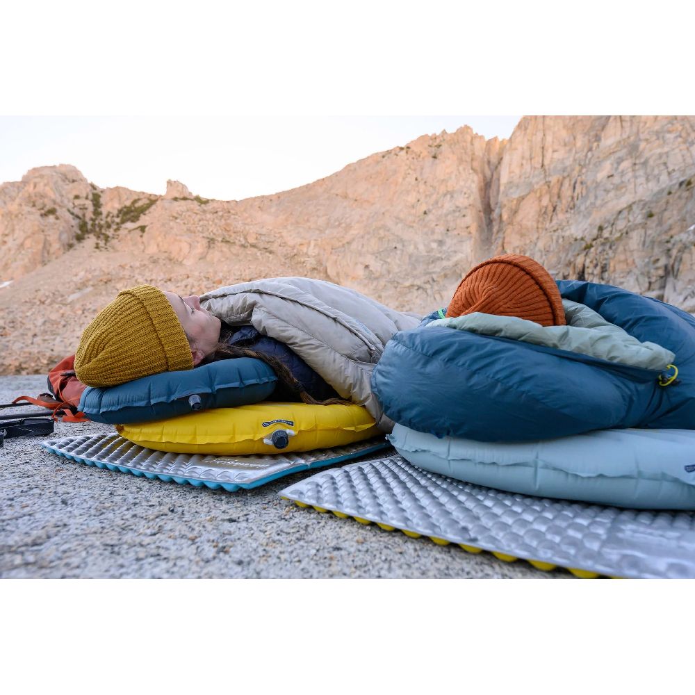 Therm-a-Rest NeoAir XLite Regular Marigold
