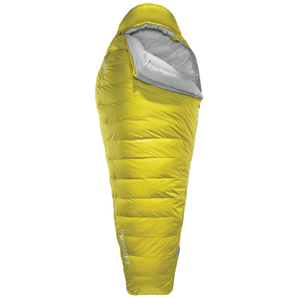 Therm-a-Rest Parsec 32F/0C Regular Larch