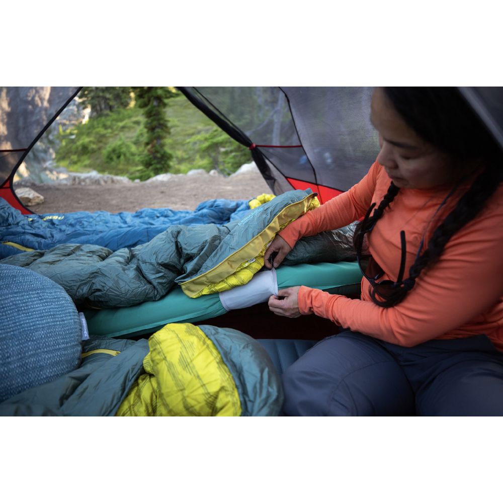 Therm-a-Rest Saros 20F/-6C Sleeping Bag