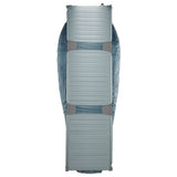 Therm-a-Rest Saros 20F/-6C Sleeping Bag sleeping pad attached