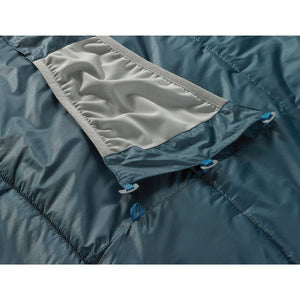 Therm-a-Rest Saros 32F/0C Reg Stargazer