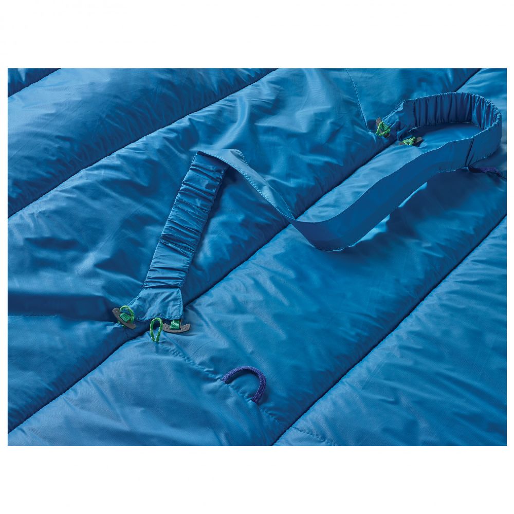 Therm-a-Rest SpaceCowboy 45F/7C Regular