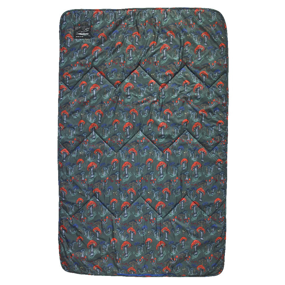 Thermarest Juno Blanket funguy