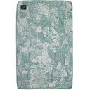 Thermarest Juno Blanket nature grid
