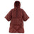 Thermarest Honcho Poncho Down Burgandy
