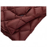 Thermarest Honcho Poncho Down