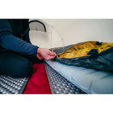 Thermarest NeoAir XTherm NXT Max Sleeping Pad in action