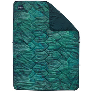 Thermarest Stellar Blanket Green Wave
