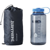 Thermarest Xlite NXT packed size comparison