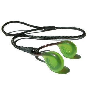 Three Waves Nose Clip